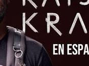 documental Raising Kratos disponible castellano