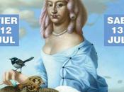 King Crimson anuncian conciertos propios Barcelona tras cancelación Doctor Music Festival