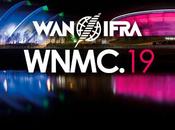 industria periodística reunió WAN-IFRA World News Media Congress