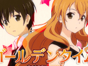 Golden Time