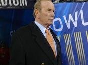Fallece Bowlen, dueño Denver Broncos