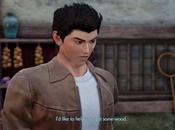 2019] Shenmue presenta nueva galería imágenes combate, minijuegos personajes