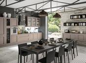 Sevilla trae diseño italiano cocinas gracias acuerdo entre Decor&amp;Stylo Aran Cucine