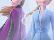 Frozen Official Trailer