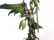 Resumen rápido viernes Warhammer Community