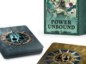 Power Unbound, para Warhammer Underworlds pre-pedidos semana viene