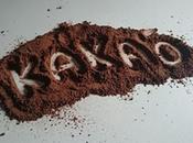 Superalimentos pueden cambiar vida. Cacao
