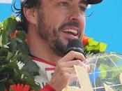 Fernando Alonso, gana Mundial