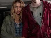 novela Julie: Memorias zombie adolescente' contará serie televisión