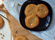 Indian Chai Cookies