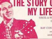 Story Life. Burt Bacharach David, 1957