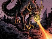 Creature Collection Sword Sorcery Studios (D&amp;D 3.X)