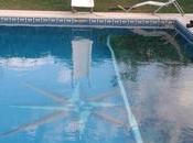 Cambio piscina convencional ecológica