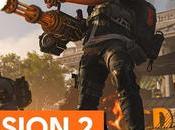 Division añade nueva especialización tras lanzamiento