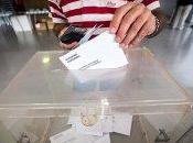 Elecciones municipales 2.019 Sierra Norte Guadalajara