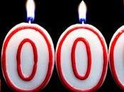 Cuando este artículo llegue 1000 haré algo atrevido