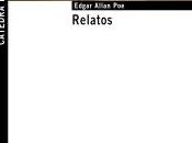 “Relatos”, Edgar Allan