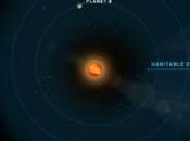 Descubiertos exoplanetas parecidos Tierra