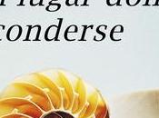 lugar donde esconderse, Nora roberts
