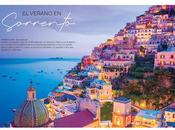 Revista Rosas Sorrento Italia