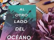 otro lado océano', Tahereh Mafi