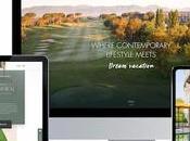 Catalunya Resort confía eMascaró triple proyecto digital para webs PGA, Hotel Camiral LAVIDA