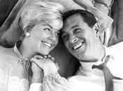 ¿Qué química existía entre Rock Hudson Doris Day?