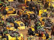 Resumen rápido Warhammer Community