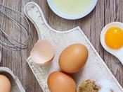 saber sobre comer huevos crudos