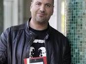 Entrevista Daniel Rosende sobre Filosofía para bípedos.