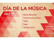 música 2019 Instituto Cervantes