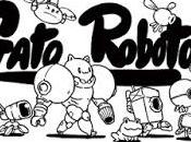 Indie Review: Gato Roboto.