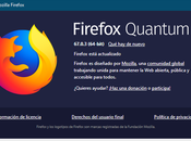 Mozilla recomienda actualizar Firefox urgencia, tras encontrar grave fallo seguridad