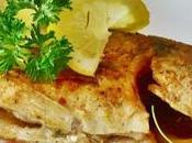 Pescado blanco