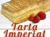 Tarta imperial