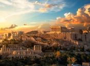 Atenas: listado atracciones turísticas imperdibles