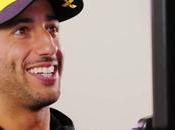 Daniel Ricciardo anticipa participación prueba domingo 2019