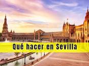 hacer Sevilla