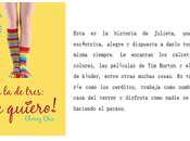 tres:¡Te quero! Cherry Chic
