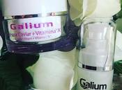 Tratamiento Caviar Vitamina Galium Cosmética Integral