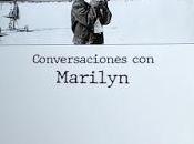 Amy, chica detrás nombre pasos fama Conversaciones Marilyn