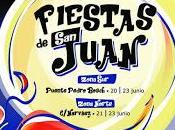 Fiestas Juan 2019