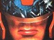 Judge Dredd (1995): Reseña