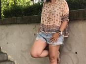 Boho vibes.-