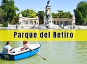 Parque Retiro