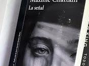Señal (Maxime Chattam)