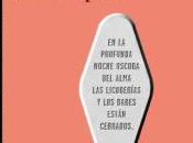 Lucia berlin, manual para mujeres limpieza: búsqueda otro lado edén