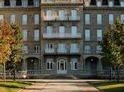 Balneario Mondariz, relajarse disfrutar espacio guarda, entre paredes, historia tres siglos