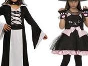 ¿Cual Disfraz niña para Halloween vendido?