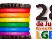 "Día Internacional Orgullo LGBT"